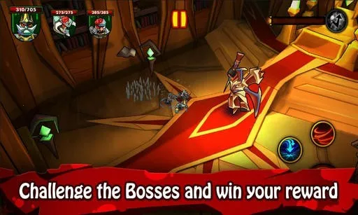 ��ʬ֮�������2026����v1.1 ��׿��