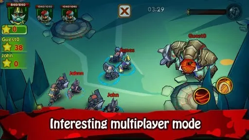 ��ʬ֮�������2026����v1.1 ��׿��