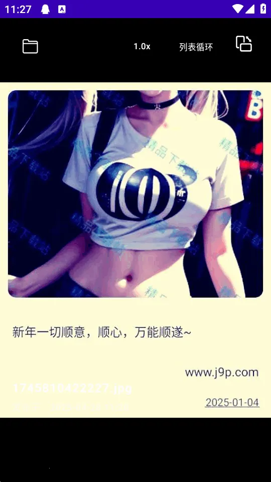 TikAlbum2026���ذ�װv1.0.0 �ֻ���