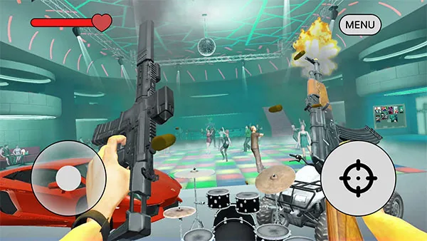 Nightclub Simulatorҹ��ģ����(ҹ��ģ����Ϸ)v1.0.6 ��׿��