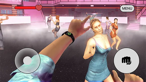 Nightclub Simulatorҹ��ģ����(ҹ��ģ����Ϸ)v1.0.6 ��׿��