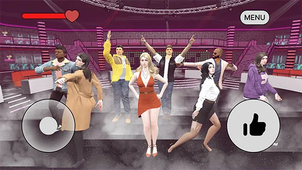 Nightclub Simulatorҹ��ģ����(ҹ��ģ����Ϸ)v1.0.6 ��׿��