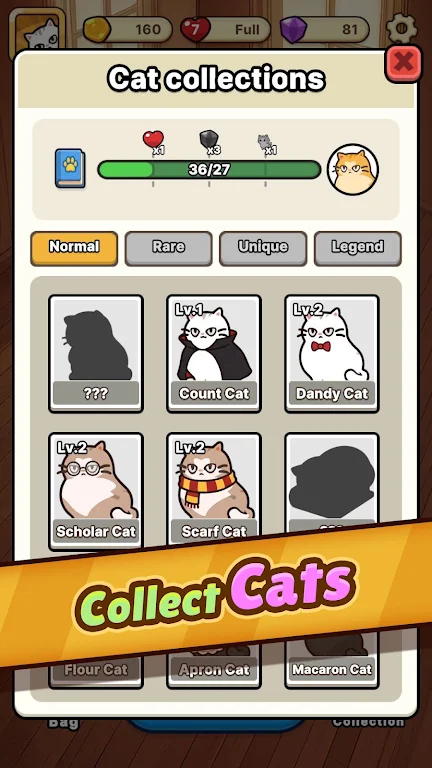 è���Ԯ����������(è���Ԯ������Ϸ)v1.0.1 ��׿��