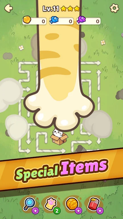 è���Ԯ����������(è���Ԯ������Ϸ)v1.0.1 ��׿��