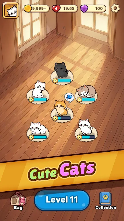 è���Ԯ����������(è���Ԯ������Ϸ)v1.0.1 ��׿��