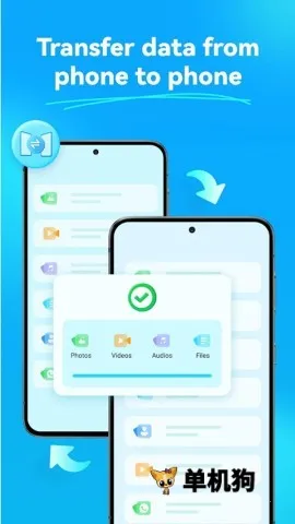 Dr.Fone���ݻָ�(�ֻ����ݻָ�����)v5.2.20.987 ��׿��