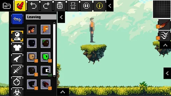 People Ragdoll Playground Box��ż���ֳ�(��ż���ֳ���Ϸ)v7.1 ��׿��