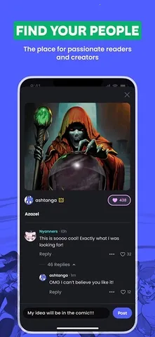 Storygrounds����(���������Ķ�)v1.2.5 �ֻ���