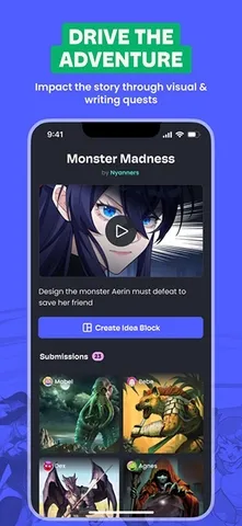 Storygrounds����(���������Ķ�)v1.2.5 �ֻ���