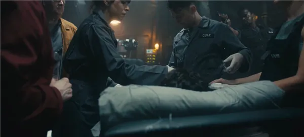 Dead Reset�������������ֻ���