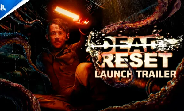 Dead Reset�������������ֻ���v1.3 �ֻ���