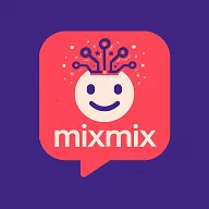 MixMix(AI社交应用)v1.5.0 安卓版