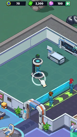 Idle Superpower School��׿���ֻ���v2.3.6 ��׿��