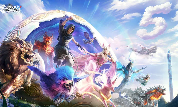 ����ɽ��-�����ɻ�(����ɽ�����淨)v2.0.12 �ֻ���