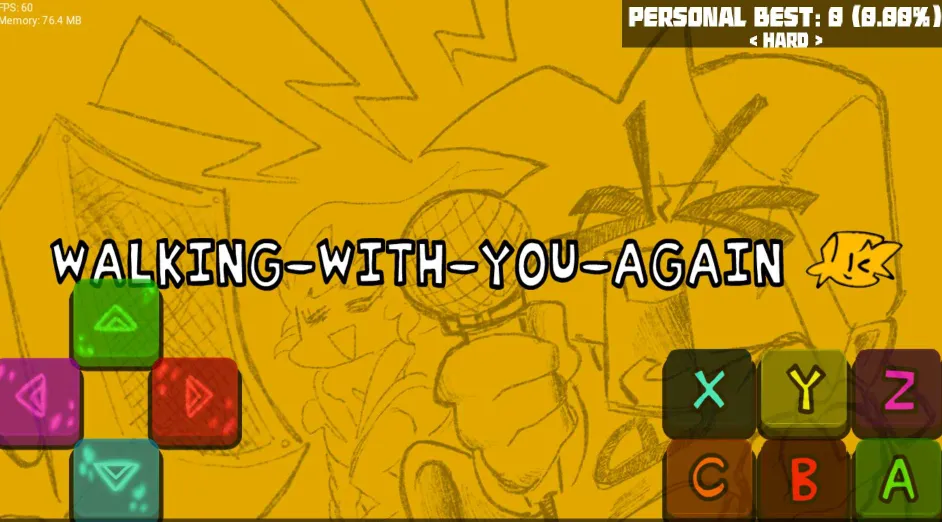 FNF�ܳ�ûʮ����2026���°汾v0.2.8 ��׿��