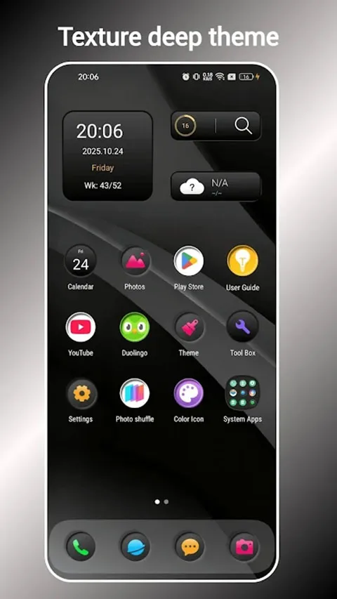 yOS����(��׿��ƻ������)v5.5 ��׿��