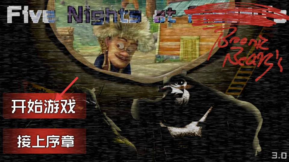 �ܳ�û����ҹ��(�ܳ�û�ֲ���Ϸ)