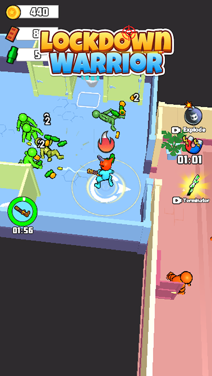 ������սʿ2026�ٷ����°汾v1.0.0 �ֻ���