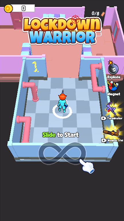 ������սʿ2026�ٷ����°汾v1.0.0 �ֻ���