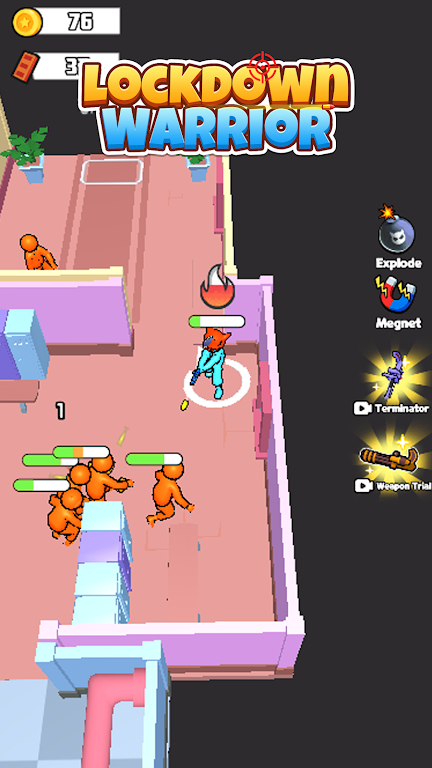 ������սʿ2026�ٷ����°汾v1.0.0 �ֻ���