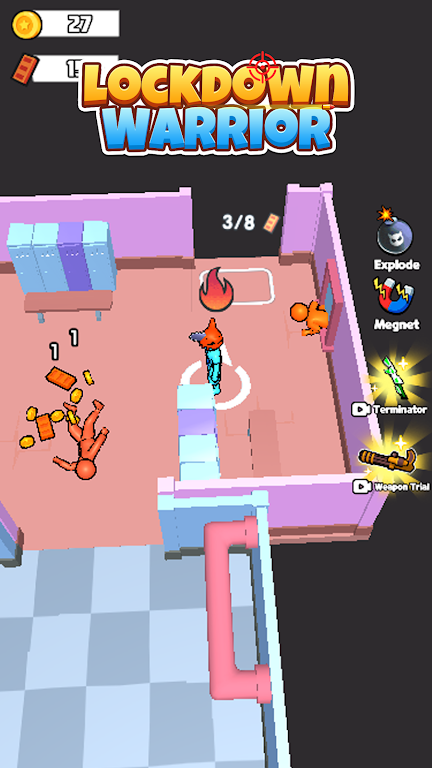 ������սʿ2026�ٷ����°汾v1.0.0 �ֻ���