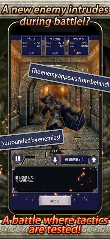 ð�մ����ˣ���ص�ð���߸����˵�(ð�մ�������Ϸ)v14.4.6 �ֻ���