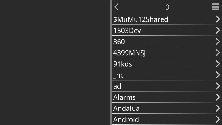 krkr2ģ����(�ֻ���Ϸģ����)v1.4.4 �ֻ���