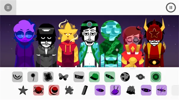 �������stardust2026���°汾v0.1 ��׿��