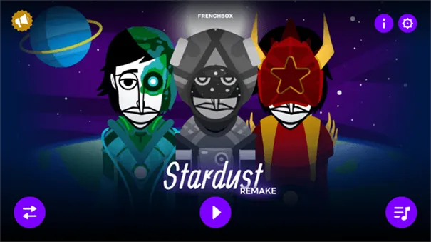 �������stardust2026���°汾v0.1 ��׿��