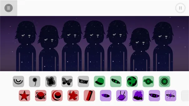 �������stardust2026���°汾v0.1 ��׿��