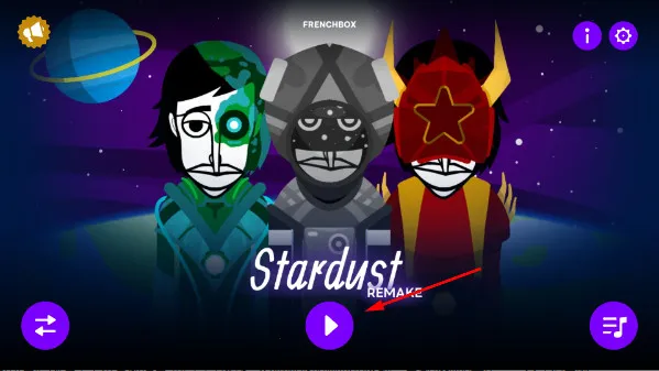 �������stardust2026���°汾