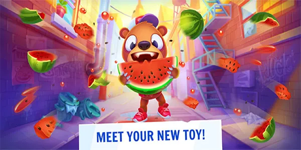 DespicableBear(���ж�㿨ͨ Q ��)v1.3.29 �ֻ���