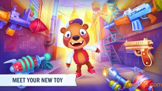 DespicableBear(���ж�㿨ͨ Q ��)