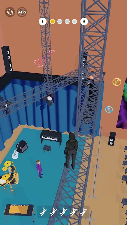 ������ͳ(������ͳ��Ϸ)v1.2.32 �ֻ���