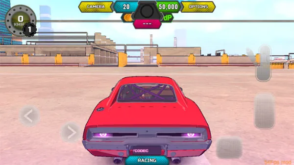 PROJECT DRIFT��ĿƯ����Ϸ2026���°汾v152 �ֻ���