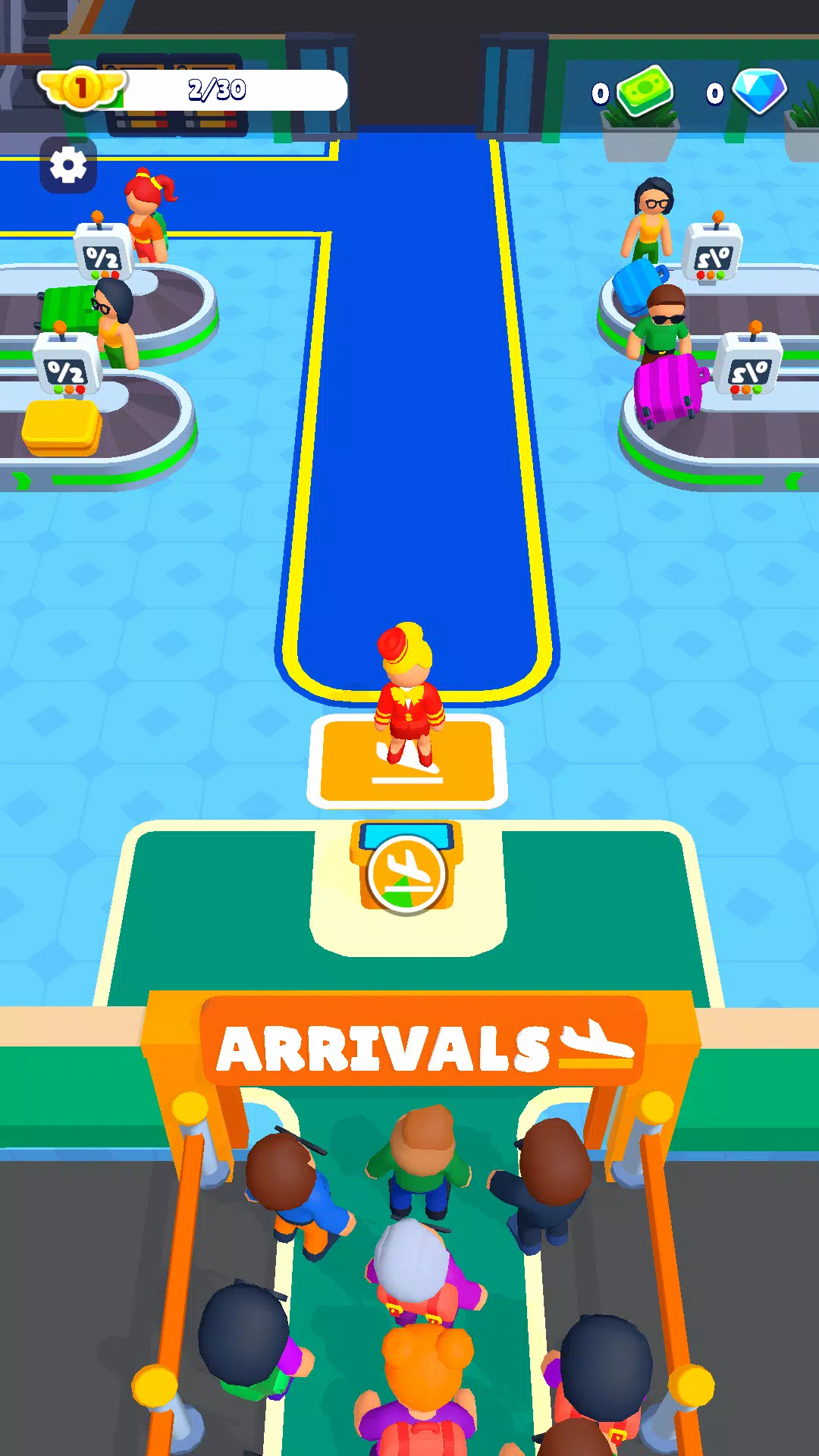 �ɻ�����Ա2026���ذ�װv0.6.0 �ֻ���