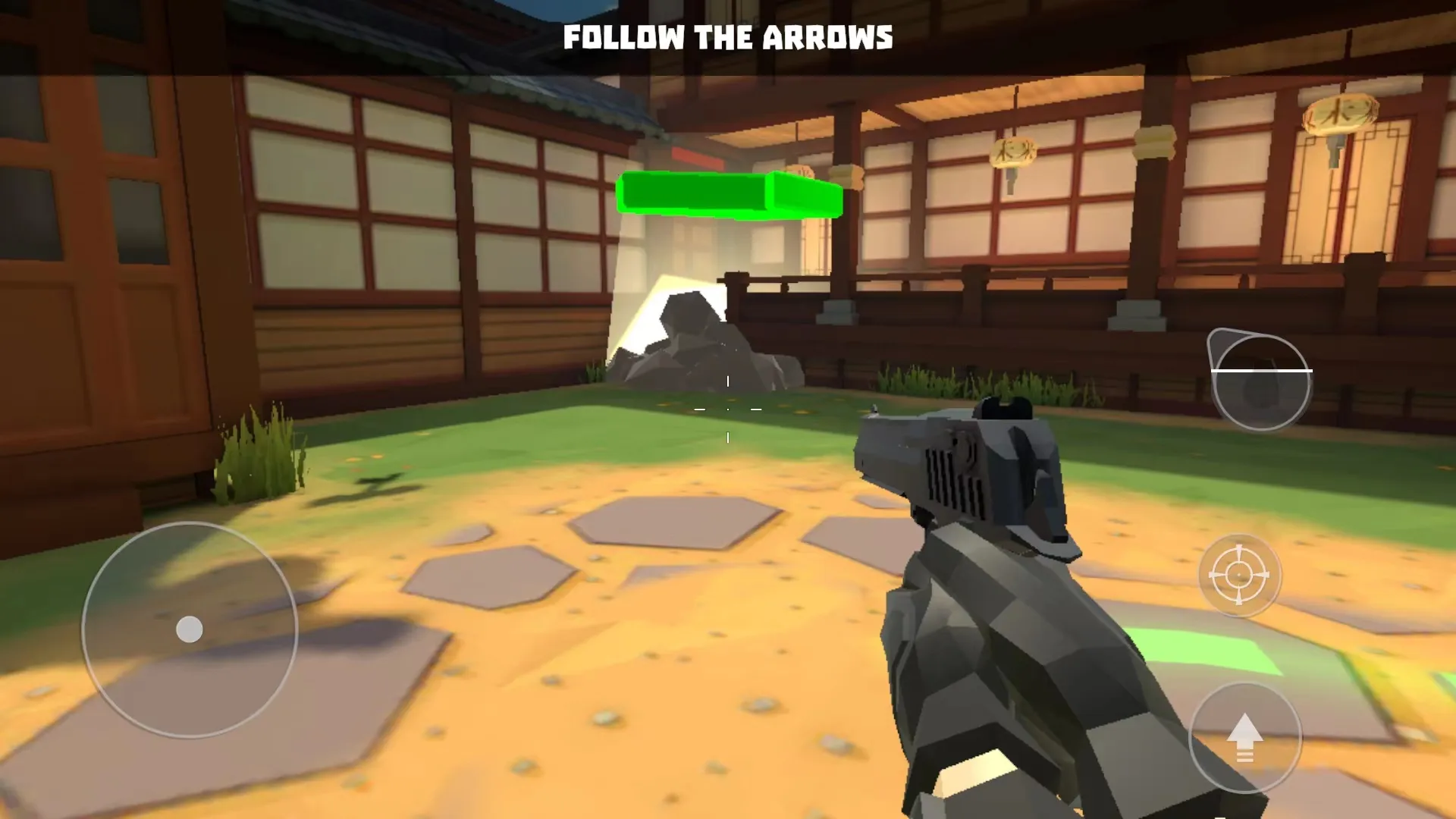 Polygun Arena����ξ����������ֻ���