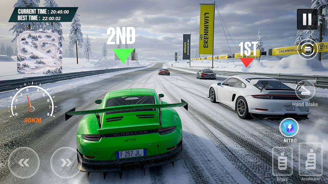 ԽҰ��������3D������ʻ2026�ٷ�����v1.0.5 �ֻ���