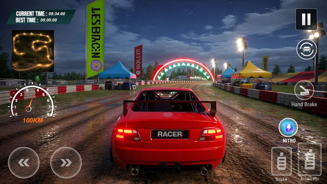 ԽҰ��������3D������ʻ2026�ٷ�����v1.0.5 �ֻ���