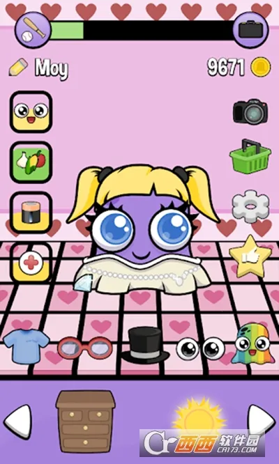 ����У԰ũ����Ȥ2026�ٷ����°汾v1.6 �ֻ���