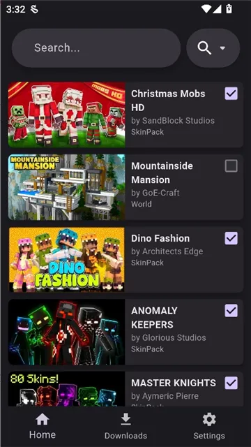 Toolcoin模组盒子安卓版手机版 Toolcoin模组盒子安卓版手机版