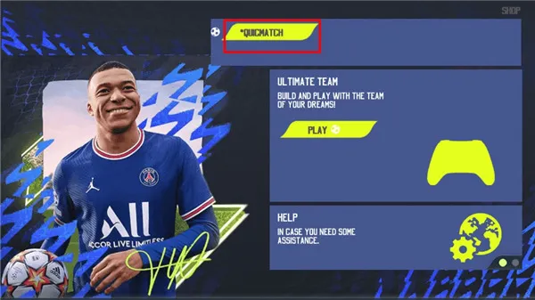 FIFA 22(足球竞技手游) FIFA 22(足球竞技手游)