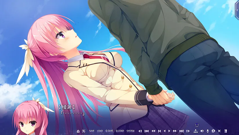 ����С��ֱװ��(galgame��Ϸ)v1.6.3 �ֻ���