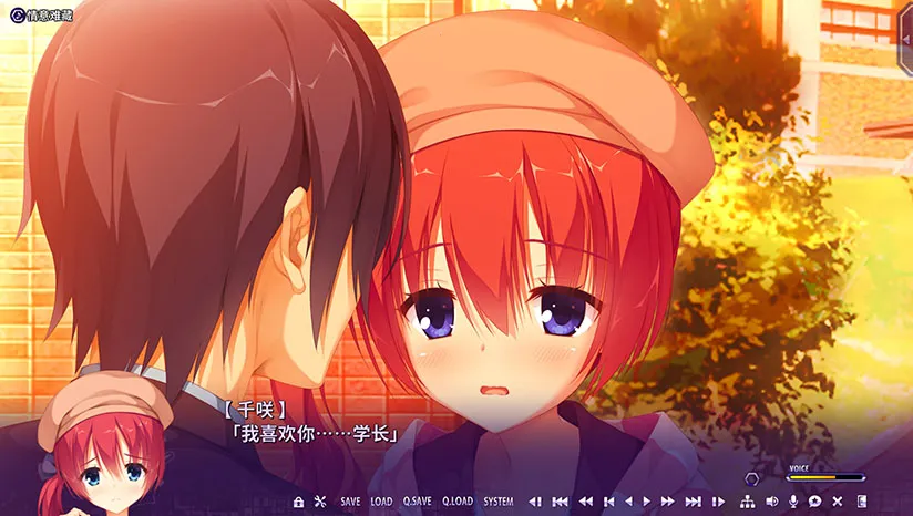 ����С��ֱװ��(galgame��Ϸ)v1.6.3 �ֻ���