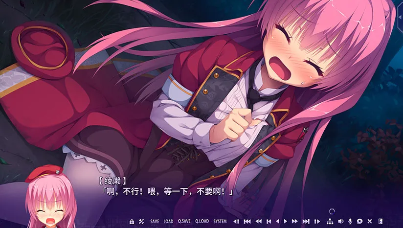 ����С��ֱװ��(galgame��Ϸ)v1.6.3 �ֻ���