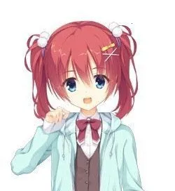 ����С��ֱװ��(galgame��Ϸ)