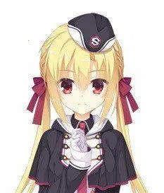 ����С��ֱװ��(galgame��Ϸ)