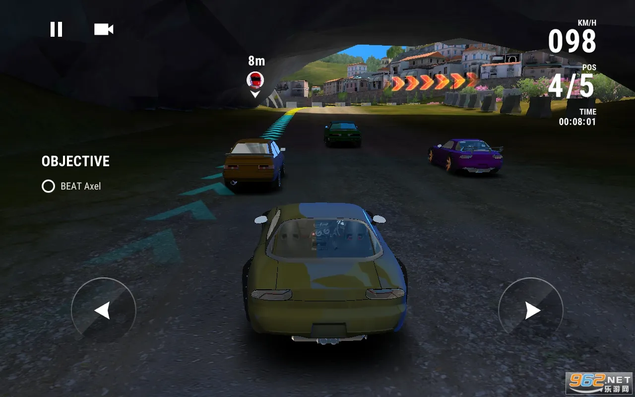 Race Max Pro�����ֻ���v2.10.5 �ֻ���