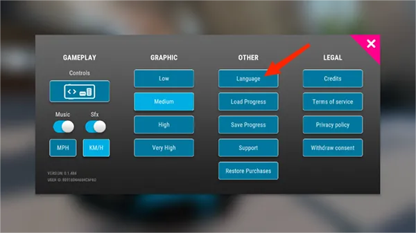 Race Max Pro最新手机版 Race Max Pro最新手机版