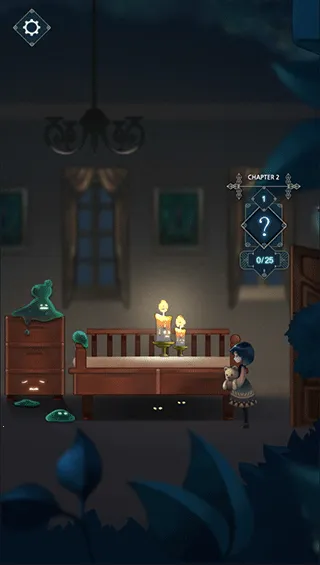 Somnus(睡眠神经图游戏) Somnus(睡眠神经图游戏)